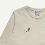 Load image into Gallery viewer, Heavyweight Long Sleeve – Cream
