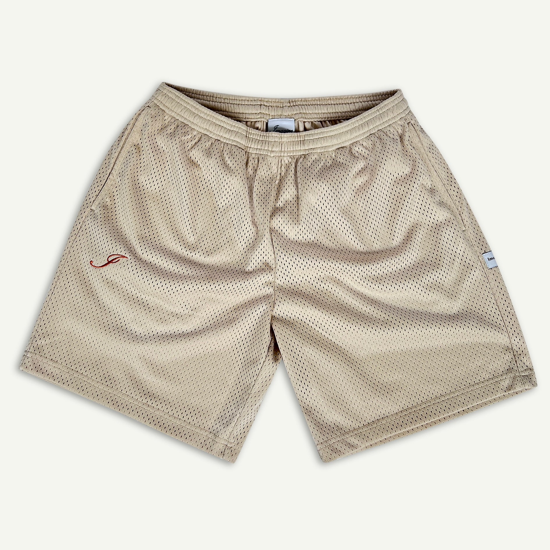 Shorts – Imagine Garments