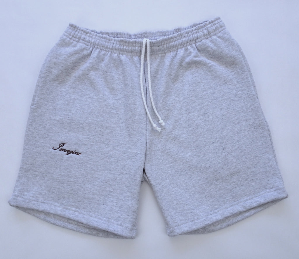 Shorts – Imagine Garments
