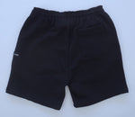 Load image into Gallery viewer, Men&#39;s Heavyweight Short – Black
