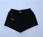 Load image into Gallery viewer, Women&#39;s Heavyweight Short – Black
