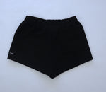 Load image into Gallery viewer, Women&#39;s Heavyweight Short – Black
